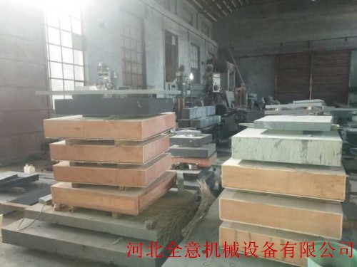 深圳大理石平臺是我們全意廠家銷往的比較多的一個地區