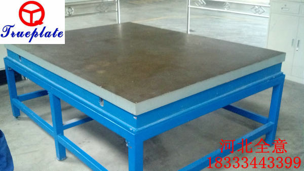 灰鑄鐵鉗工裝配平臺中殘余奧氏體是如何產(chǎn)生的?