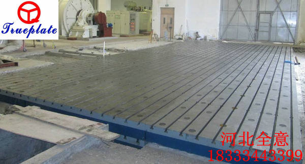 遼寧大連焊jie鑄鐵平臺,在使用時應(yīng)注意哪些方面？