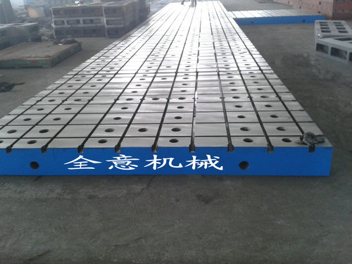 偏擺檢查儀在電站設備中的應用