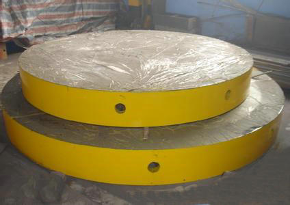 大理石平臺(tái)的多功能性