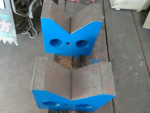 快速電機試驗平臺的制造流程