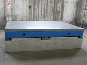 數(shù)控機(jī)床滑臺(tái)的關(guān)鍵技術(shù)分析